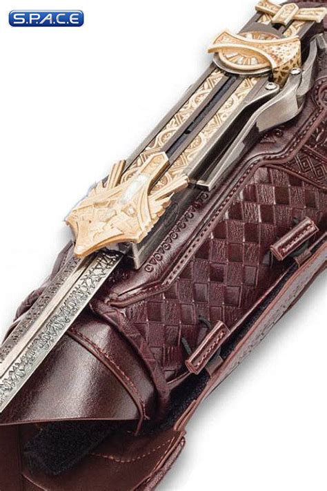 assassin's creed movie aguilar's hidden blade replica